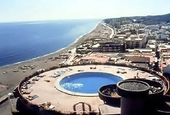 Hotel El Puerto by Pierre Vacances Fuengirola