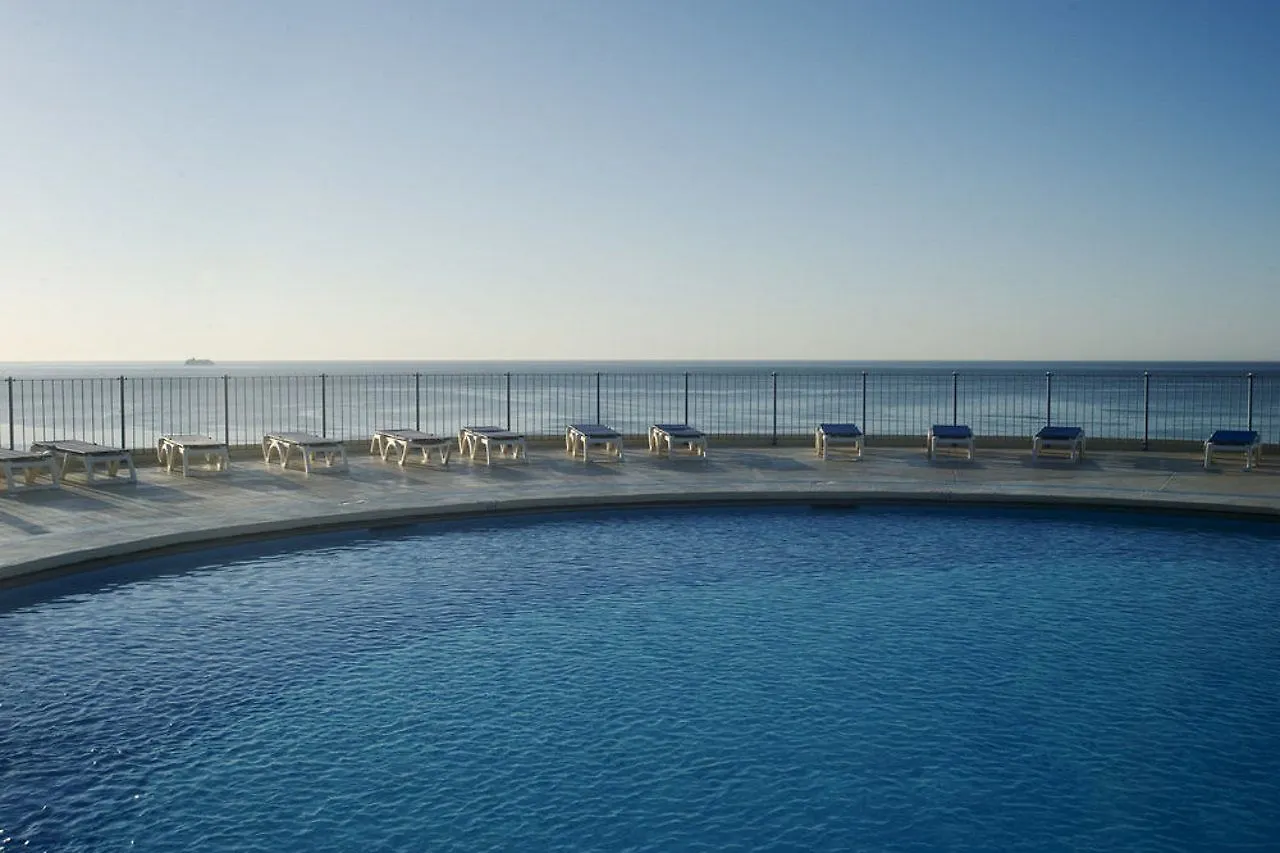 Hotel El Puerto by Pierre Vacances Fuengirola