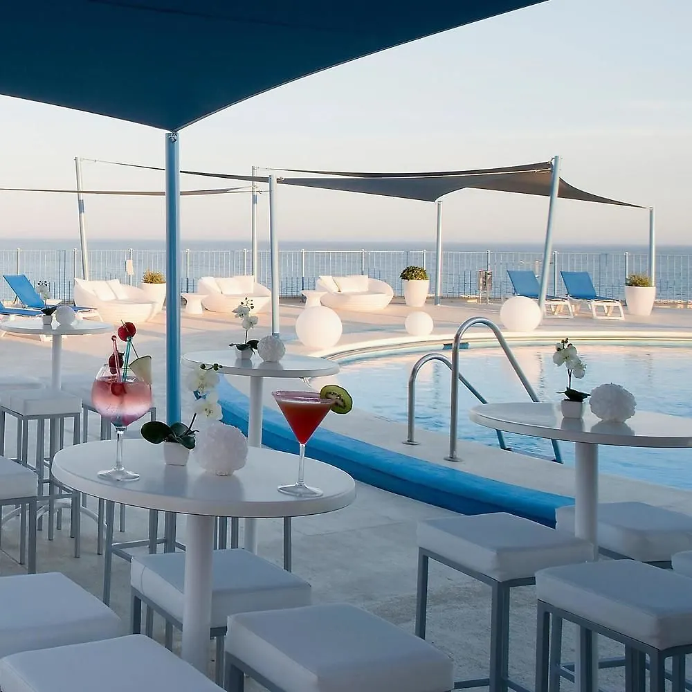 Hotel El Puerto by Pierre Vacances Fuengirola