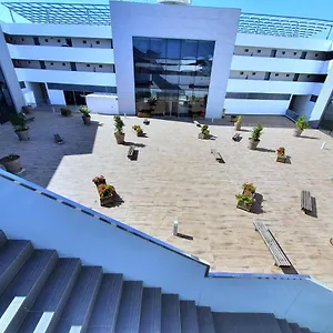  Apartment Iberflat Vega De Triana