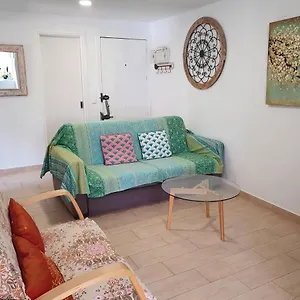  Apartamento Apartamento Junto Al Puerto De España