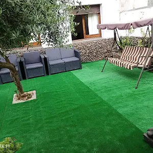  Apartamento Carrer Esparreguera España