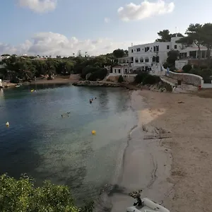  Apartamento Apto. S'aigua Dolca 4 España