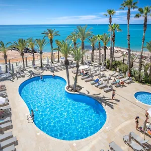 Caprici Hotel&spa Hotel Santa Susanna