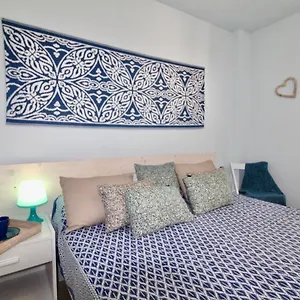  Apartamento Agradable Con Terraza En Formentera España