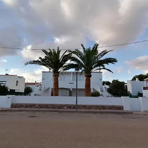  Apartamento Aigua Dolca Santandria España