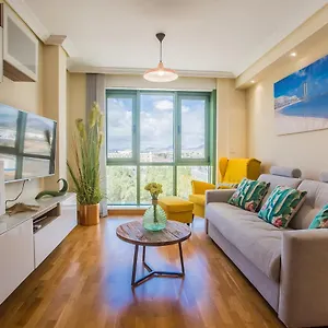  Apartamento The Paradise Jaira Ii España