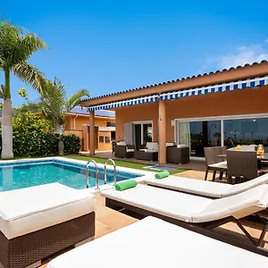  Villa Maravillosa De Lujo Con Piscina Y Jacuzzi Privados España