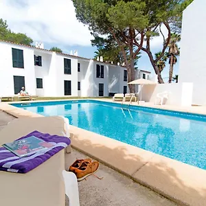 Apartamentos Cala Blanca Spain