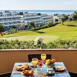 Ona Valle Golf&resort **** Estepona