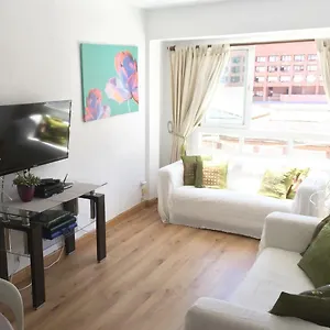  Apartamento And 3 Bedroom Perfect Location Near Pyr España