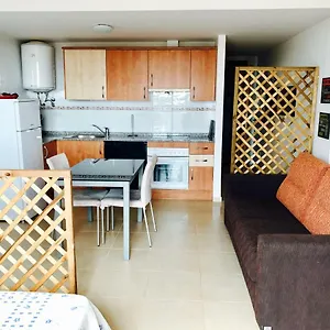  Apartamento En Miami Platja España