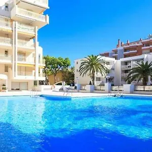  Apartamento Novelty I España