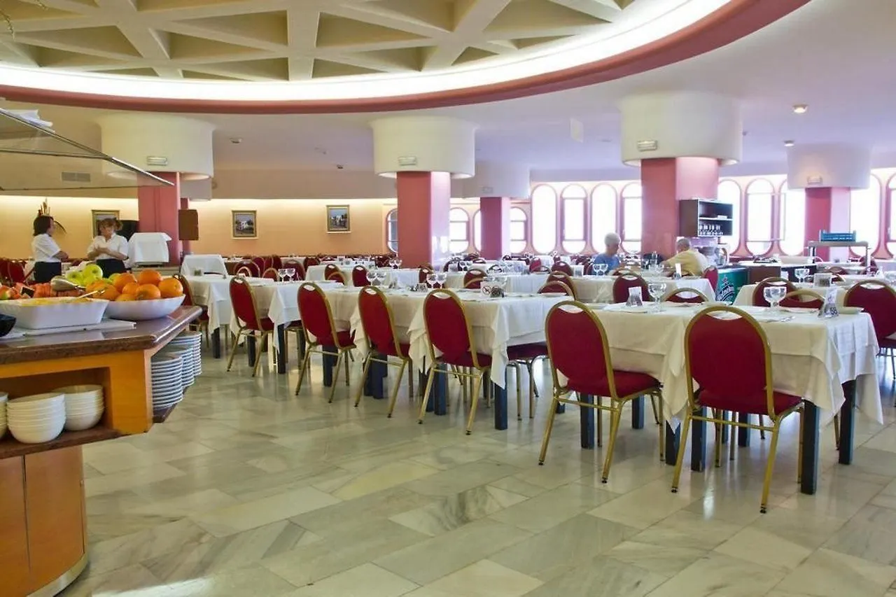 Hotel El Puerto By Pierre Vacances Fuengirola 3*,  Spain