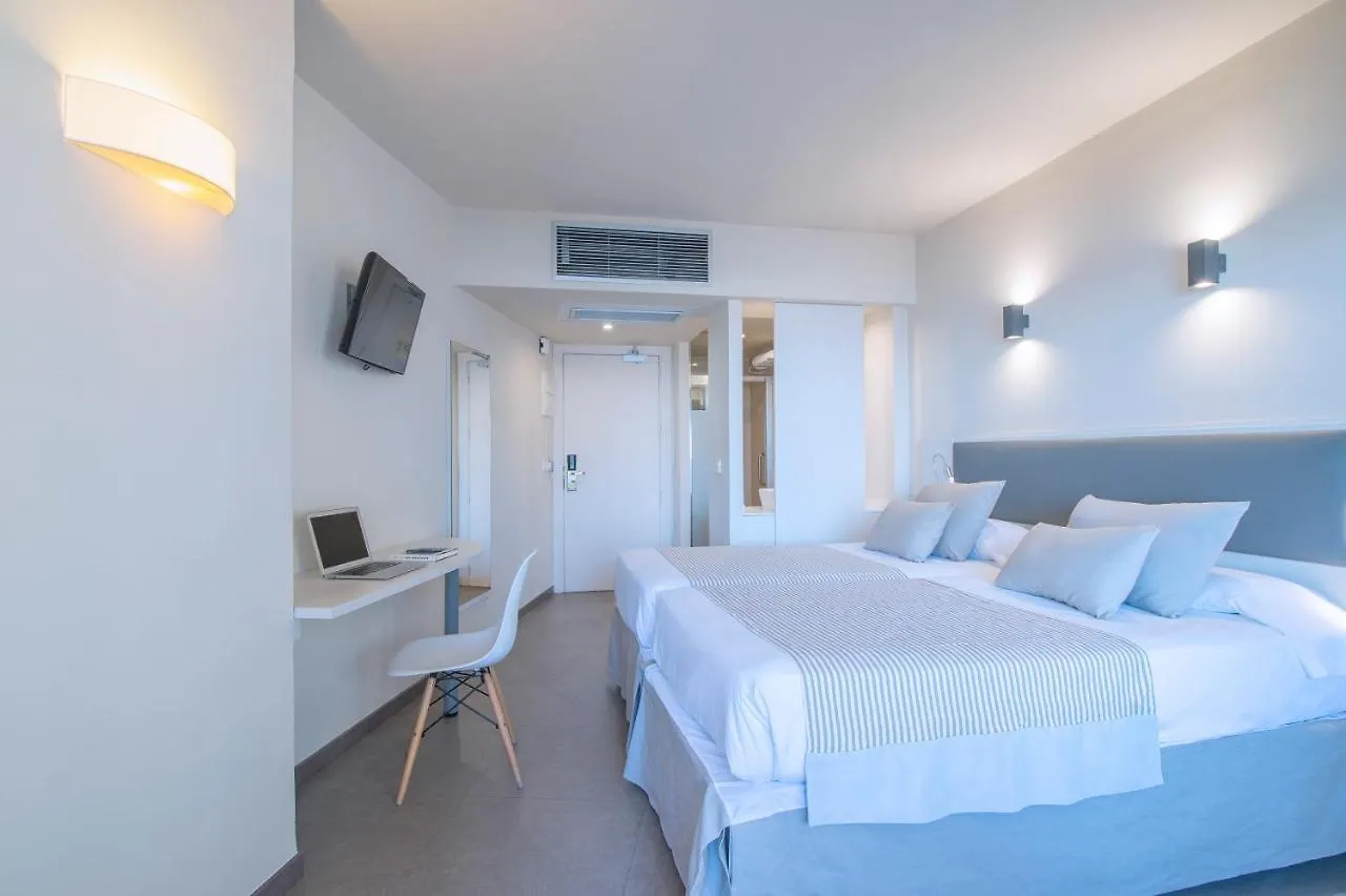 ***  Hotel El Puerto By Pierre Vacances Fuengirola Spanien