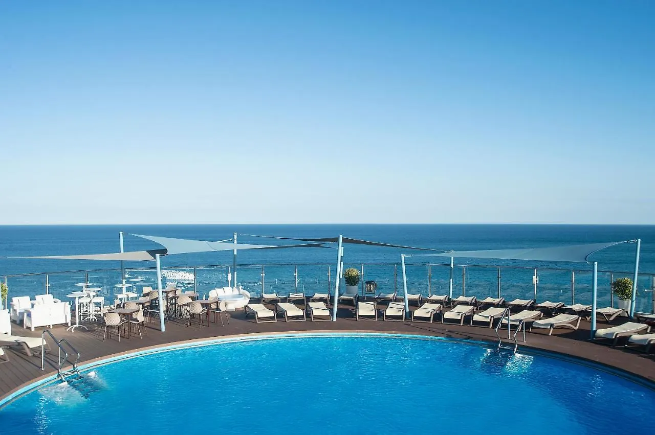 Hotel El Puerto By Pierre Vacances Fuengirola