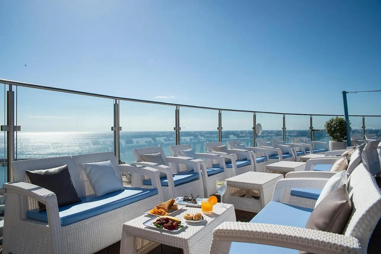 Hotel El Puerto By Pierre Vacances Fuengirola 3*,  Spanien
