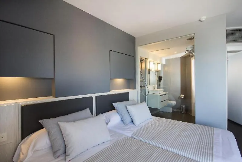 Hotel El Puerto By Pierre Vacances Fuengirola 3*,  Spain