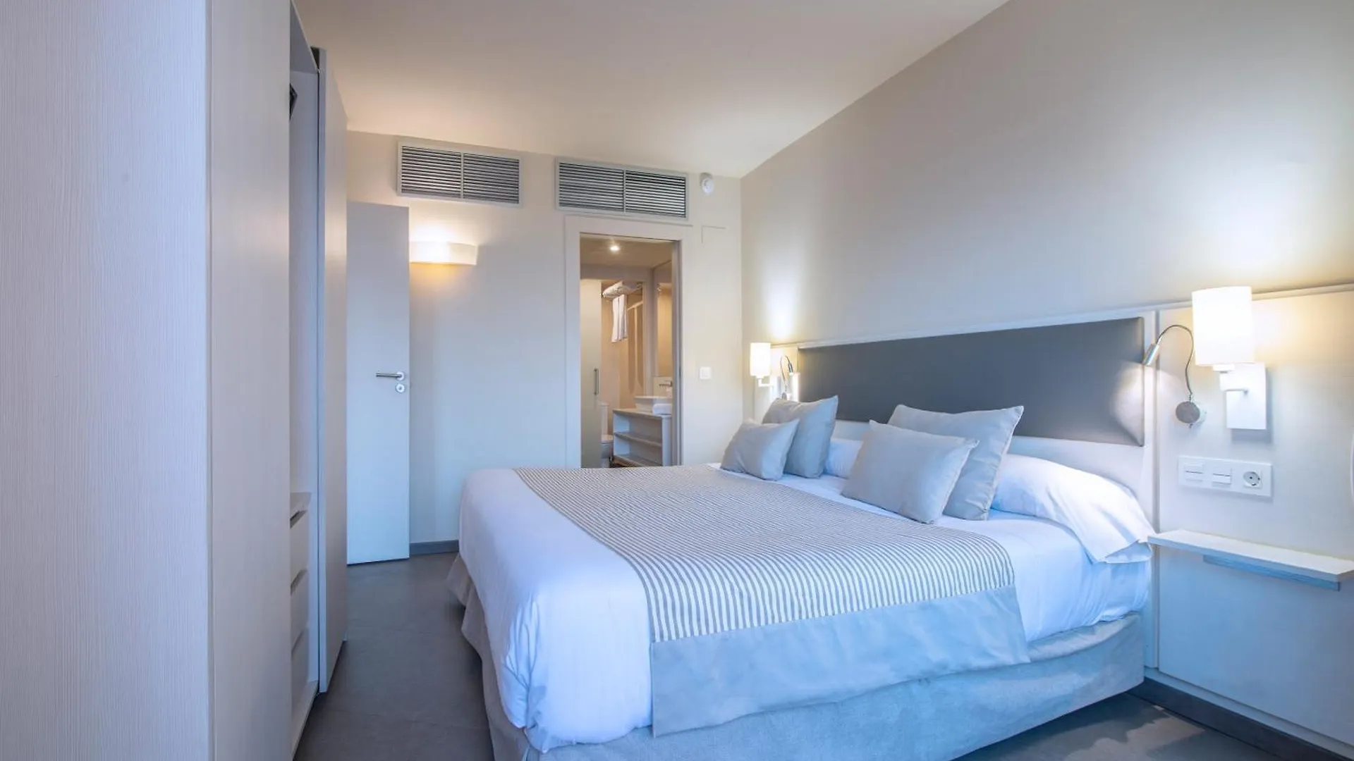 Hotel El Puerto By Pierre Vacances Fuengirola