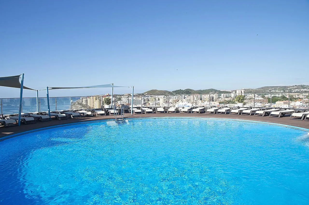 Hotel El Puerto By Pierre Vacances Fuengirola