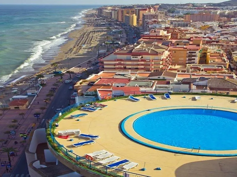 Hotel El Puerto By Pierre Vacances Fuengirola